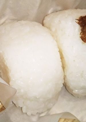 だし出汁ふりかけ-レシピのメイン写真