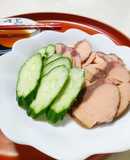 ご飯にもお酒にも美味しい〝鰹のなまり節〟