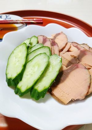 ご飯にもお酒にも美味しい〝鰹のなまり節〟-レシピのメイン写真