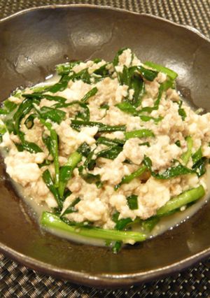 激ウマ♪美容にＧＯＯＤ☆　にら丼-レシピのメイン写真