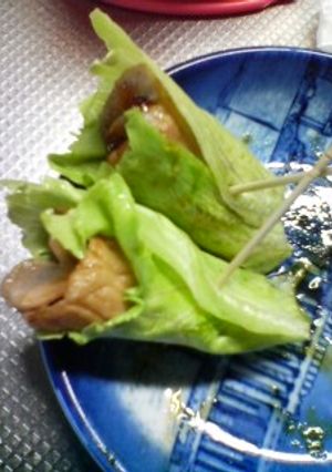 お弁当に一品～焼肉編-レシピのメイン写真