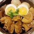 うまっ!さっぱりこってり〜竹の子の甘酢煮