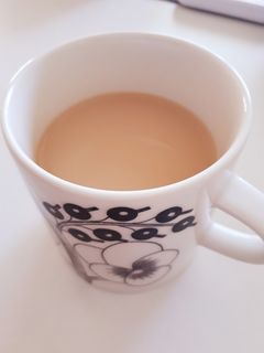 牛乳感たっぷり☆濃厚ロイヤルミルクティー-レシピのメイン写真
