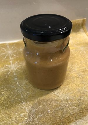 Miso tahini dressing-レシピのメイン写真