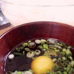 รูปของ ピリ辛中華風そうめん