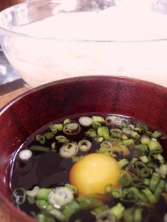 ピリ辛中華風そうめん-レシピのメイン写真