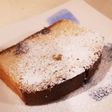 簡単★カルピス風味のパウンドケーキ