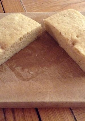 おからパウダーと大豆粉で蒸しパン-レシピのメイン写真