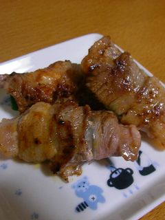 豚バラ オイキムチ★-レシピのメイン写真