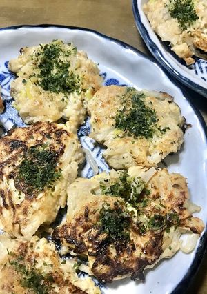 減塩★鶏ひき肉ともやしのみそ味バーグ-レシピのメイン写真
