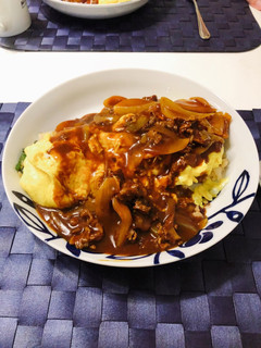 ふわとろオムライス-レシピのメイン写真