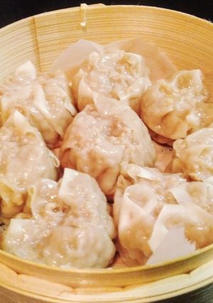 目指すは崎陽軒シウマイ！-レシピのメイン写真