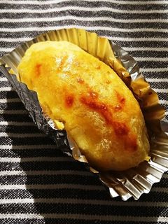 生クリームなし!!スイートポテト-レシピのメイン写真