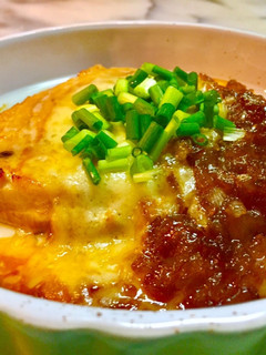 No2254めかじき玉葱照焼チーズ焼き-レシピのメイン写真