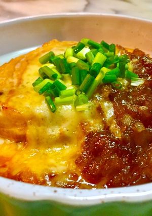 No2254めかじき玉葱照焼チーズ焼き-レシピのメイン写真