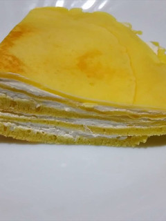 ミルケーキ~カルピス味-レシピのメイン写真