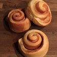 シナモンロール