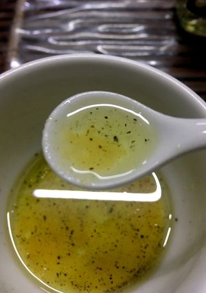自家製イタリアンドレッシング-レシピのメイン写真