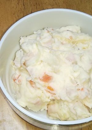 ポテトサラダ-レシピのメイン写真