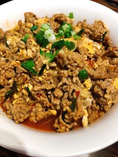 体あったまる坦々麺-レシピのメイン写真
