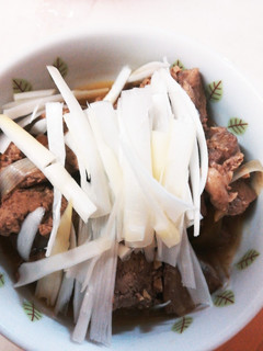 鶏レバーのこっくりカレー煮-レシピのメイン写真
