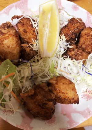 とりのからあげ-レシピのメイン写真