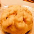 基本の手作りピザまん!