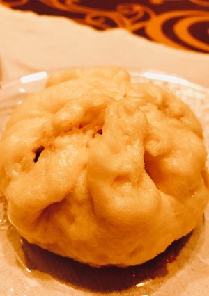 基本の手作りピザまん!-レシピのメイン写真