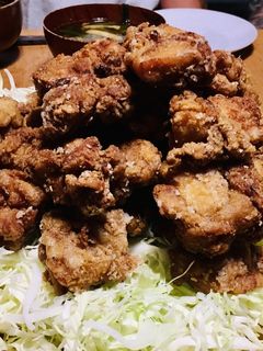 ジューシー唐揚げ-レシピのメイン写真