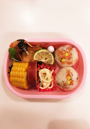 ❁towaおべんとう♡６１❁-レシピのメイン写真