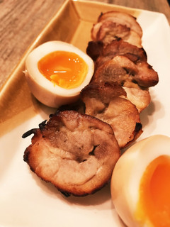 【男の休日料理】本格!鳥チャーシュー!!-レシピのメイン写真