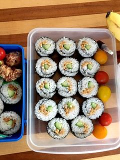 硬式野球部弁当8月3日-レシピのメイン写真