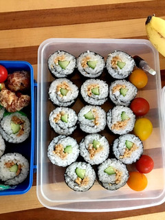 硬式野球部弁当8月3日-レシピのメイン写真