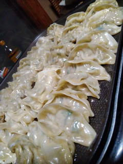 餃子-レシピのメイン写真