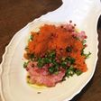 簡単!イル・キャンティ風の洋風ネギトロ