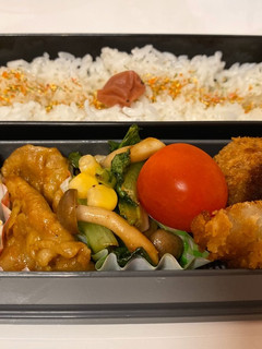 旦那弁当39-レシピのメイン写真