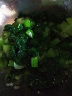 蕪の葉の漬け物-レシピのメイン写真
