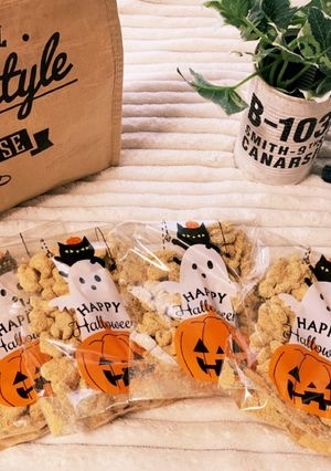超簡単！美味♡きな粉くるみ-レシピのメイン写真