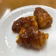 高野豆腐のピリ辛肉巻き【ここから栄養士】