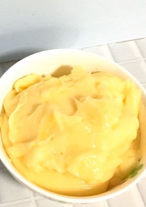 失敗したマヨネーズを復活させる方法-レシピのメイン写真