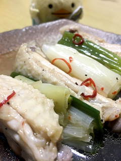 味覇で簡単!ほったらかしトロトロ手羽中煮-レシピのメイン写真