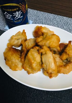 Karaage Report3-レシピのメイン写真