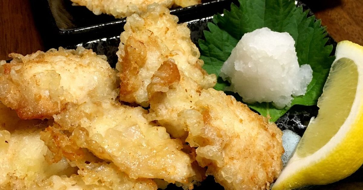基本からアレンジまで！思わずつくりたくなる「とり天 ヘルシー」のレシピ集 | クックパッド
