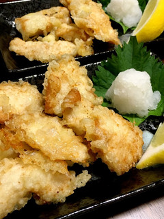☆柔らかヘルシーとり天-レシピのメイン写真