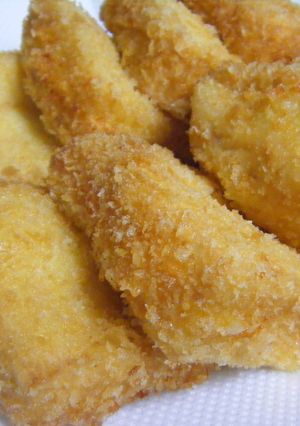 ☆はんぺんチーズフライ☆-レシピのメイン写真