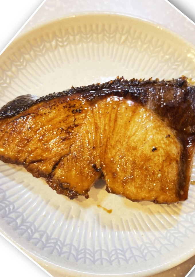 ぶりの照り焼き　簡単直ぐできる！！-レシピのメイン写真