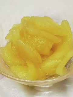 りんごだけ!レンジで簡単コンポート☆-レシピのメイン写真