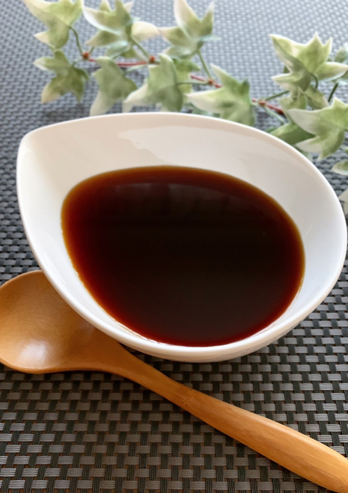 我が家の簡単★照り焼きのたれ-レシピのメイン写真