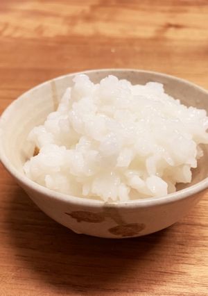 災害、震災、停電時《あったかご飯の炊き方-レシピのメイン写真