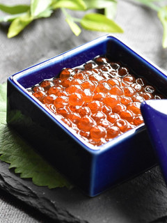 いくらの醤油漬け☆-レシピのメイン写真